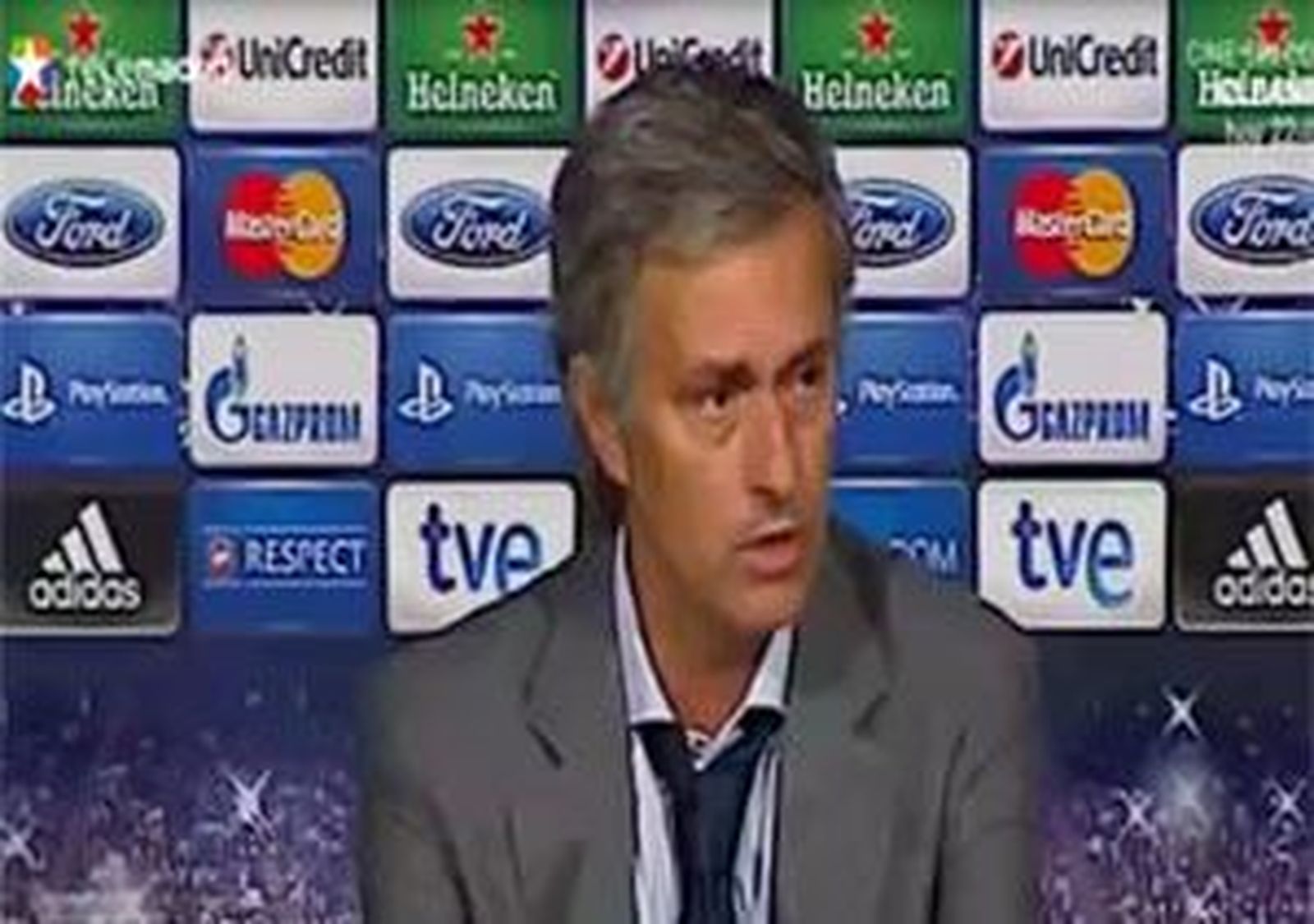 Mourinho deja claro que la suplencia de Ramos fue sólo decisión técnica