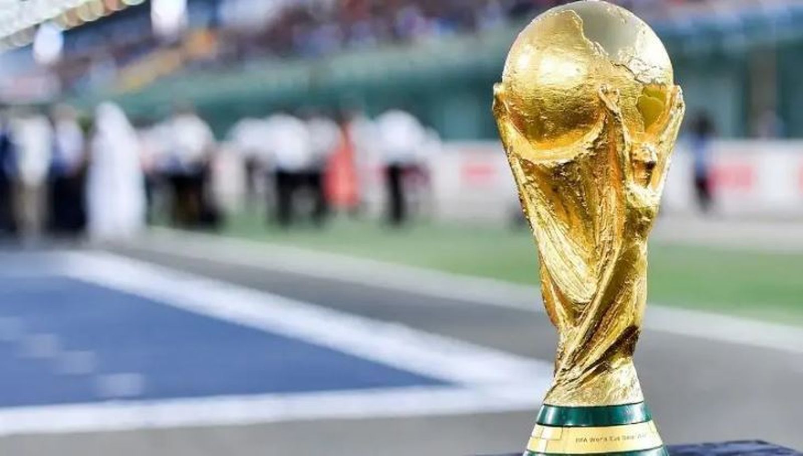 Copa del Mundo