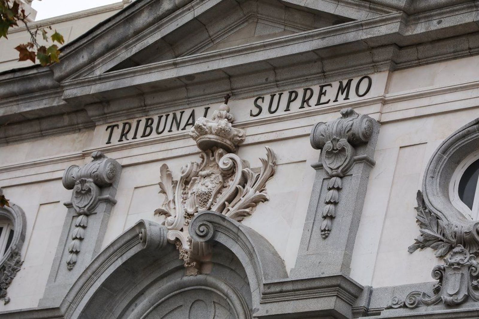 El Supremo desmiente a Montero sobre el consentimiento