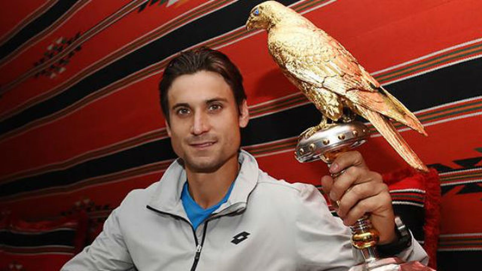 David Ferrer