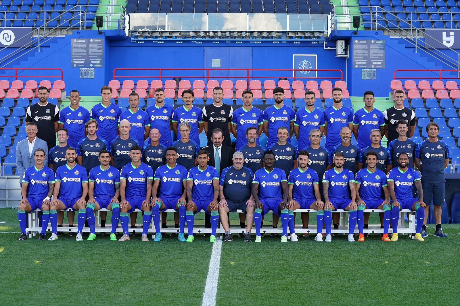 Getafe CF