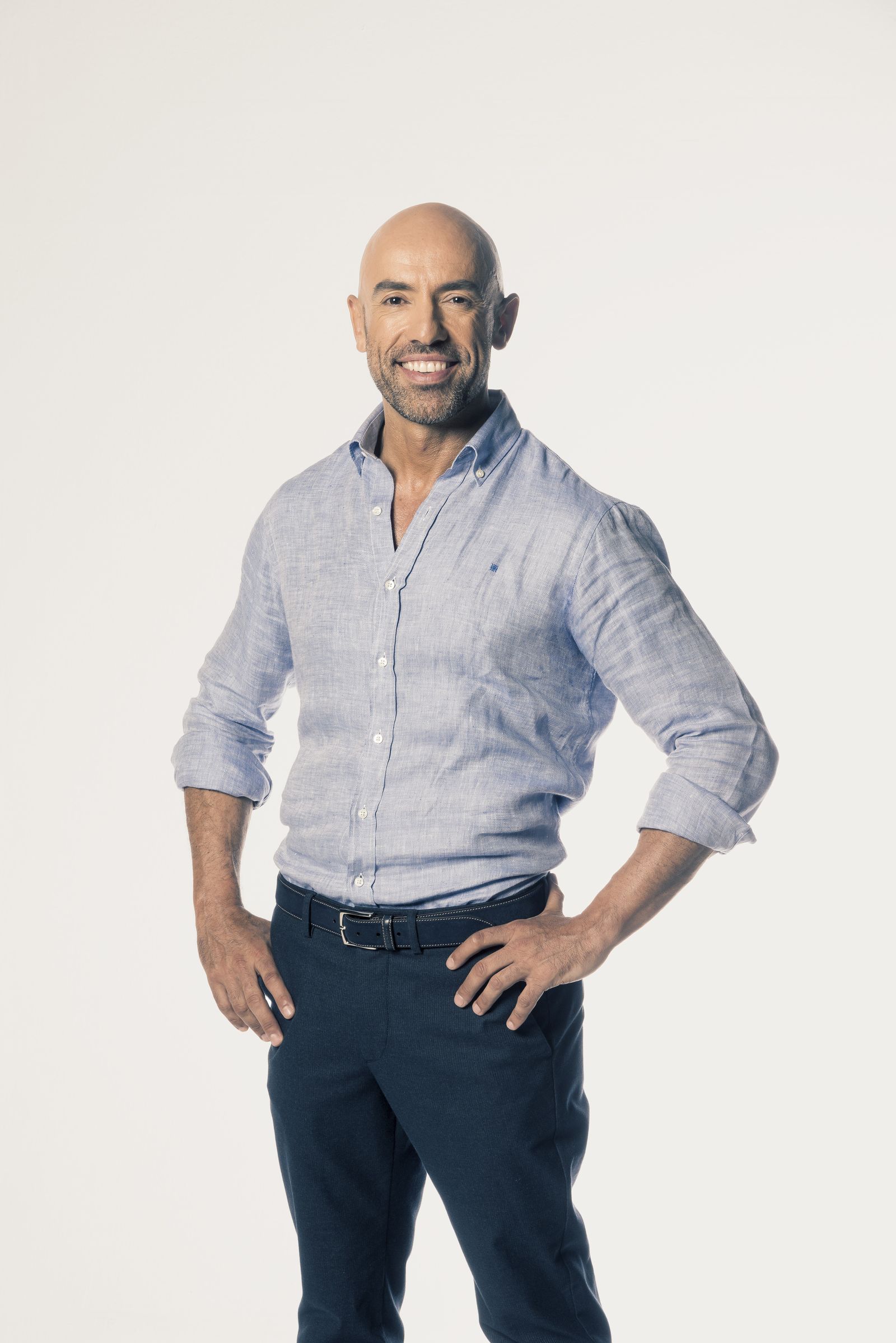 Emilio Pineda ('Madrid Directo').