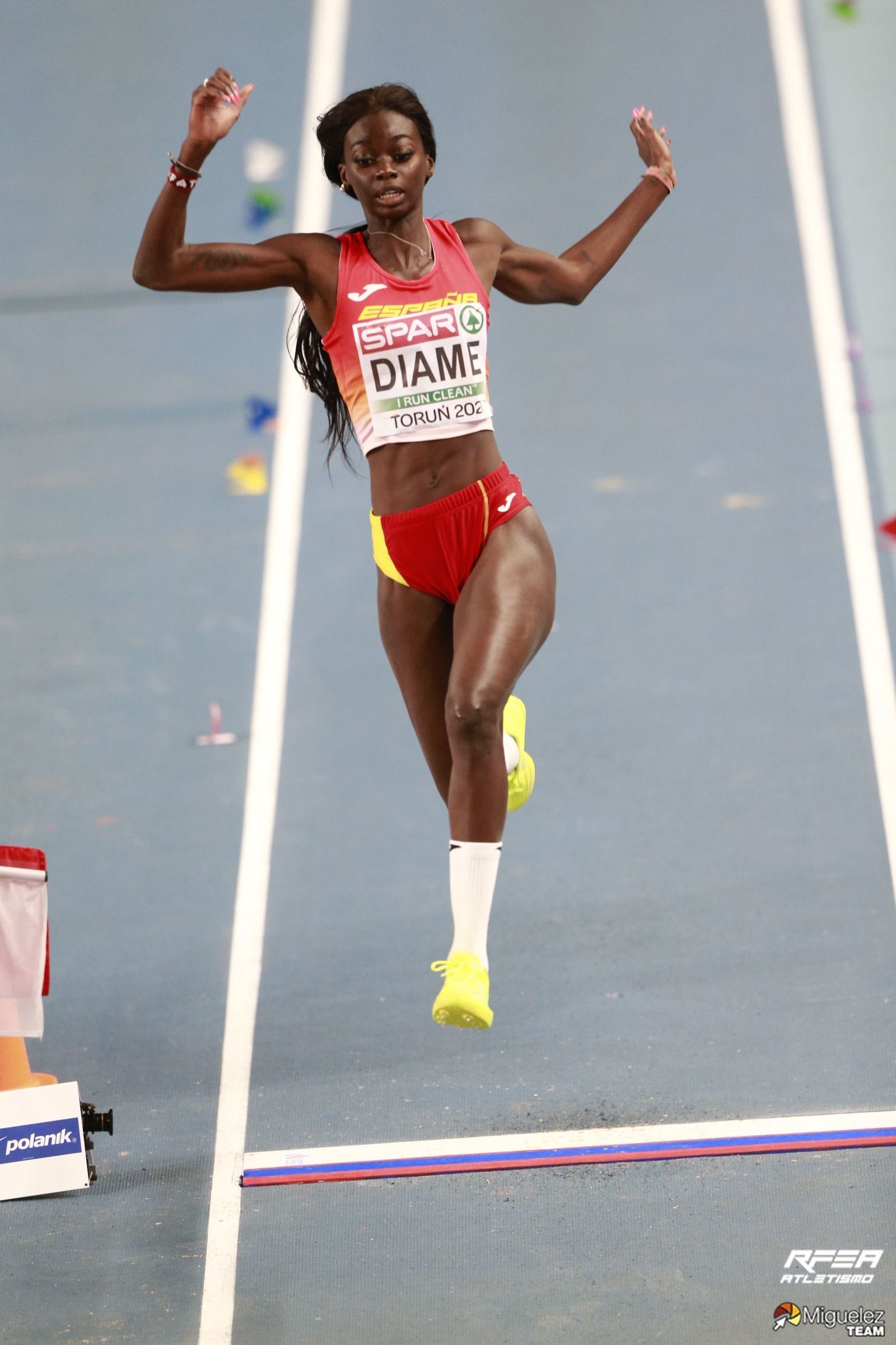Fátima Diame
