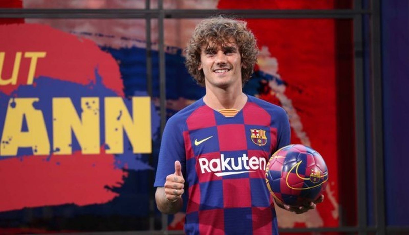 El Atlético de Madrid exige 80 millones más por el fichaje de Griezmann