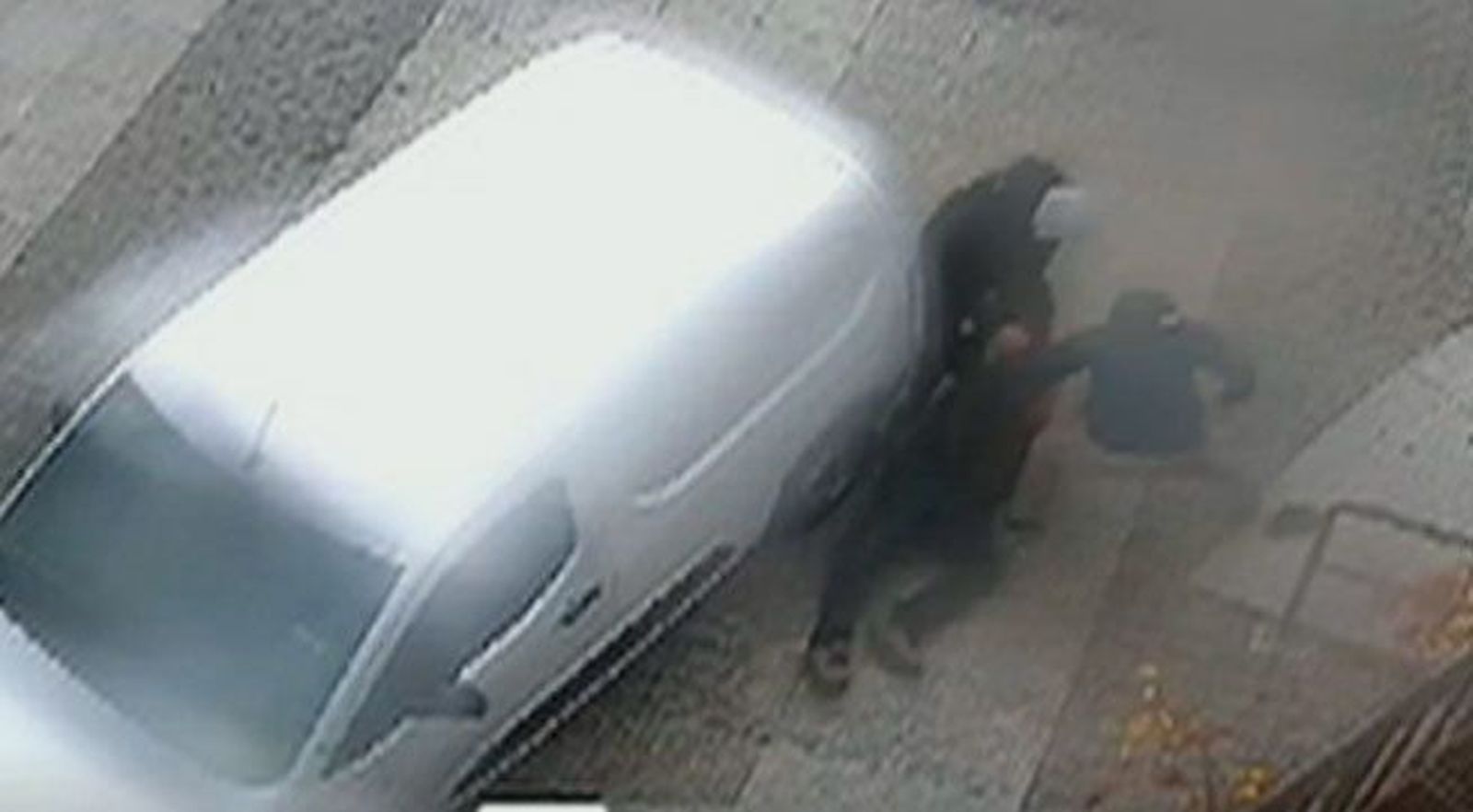 Dos hermanos golpean a un vecino y siembran el terror en Navalafuente