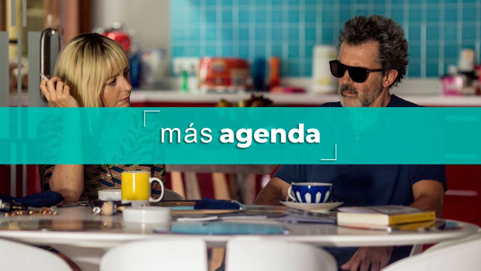 La Agenda alternativa