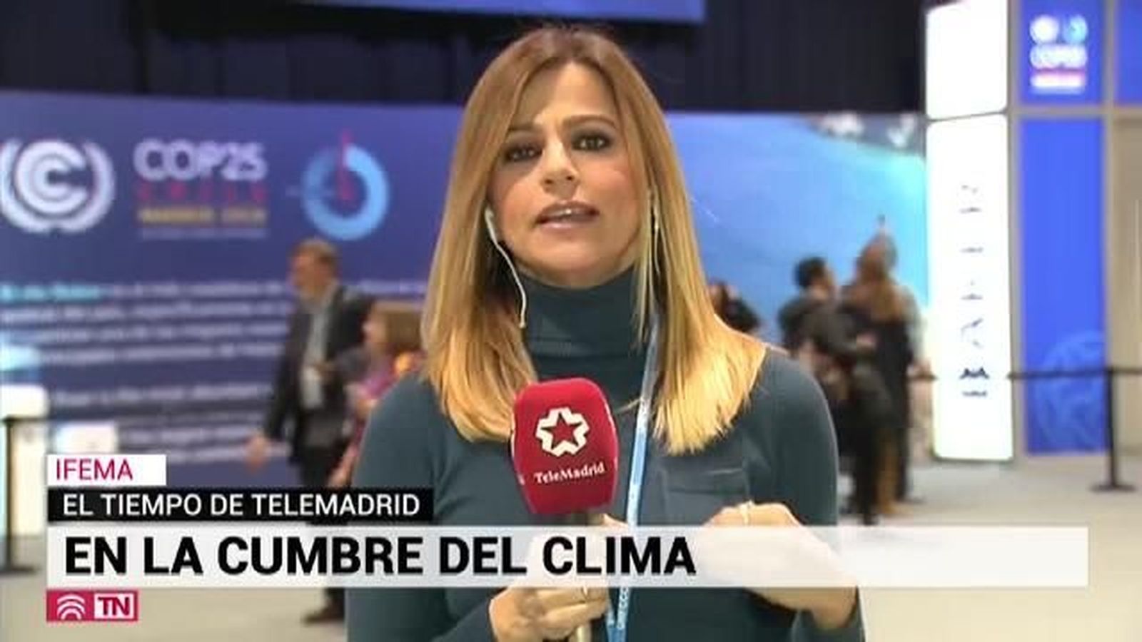 El Tiempo 02.12.2019