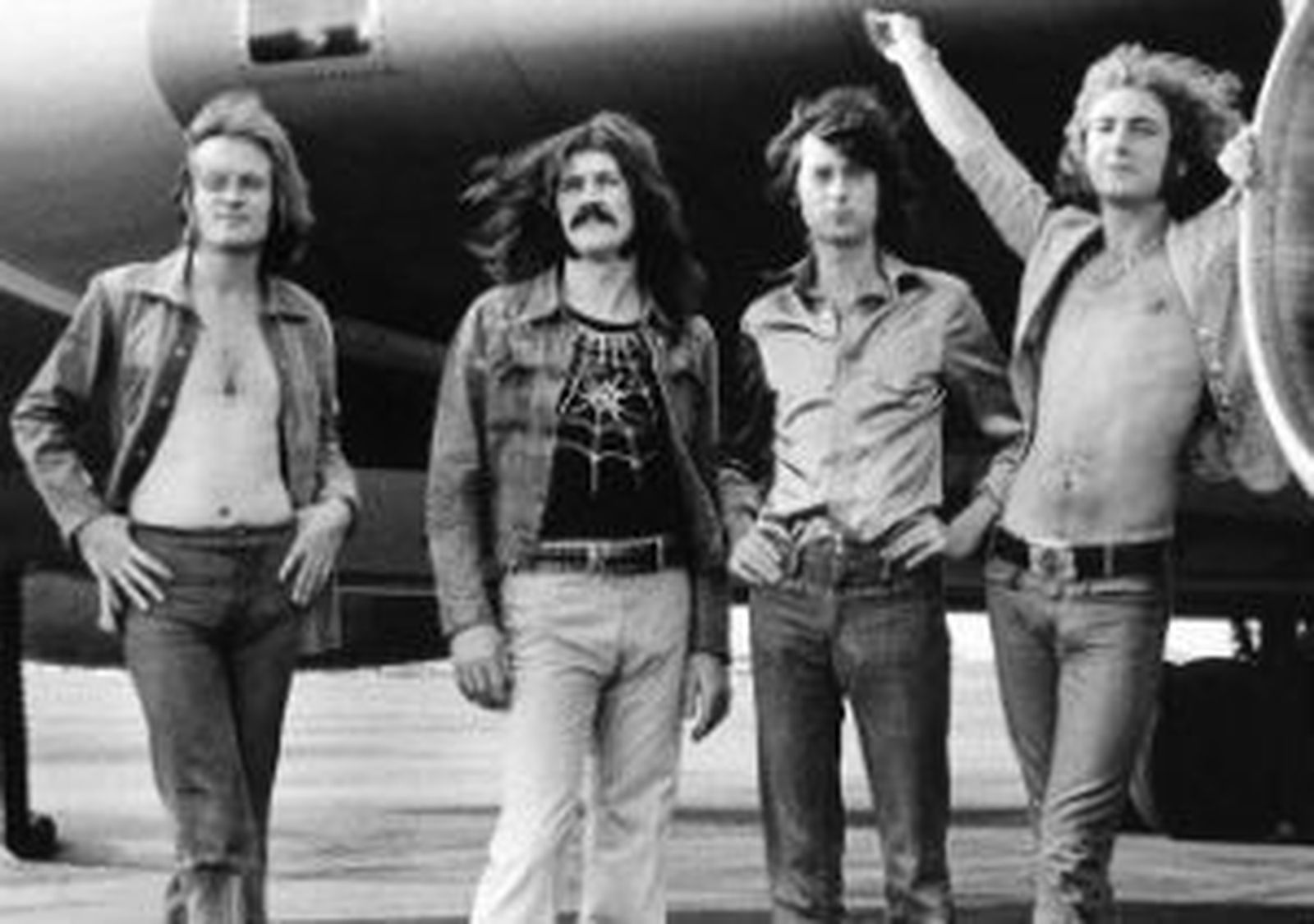 Led Zeppelin