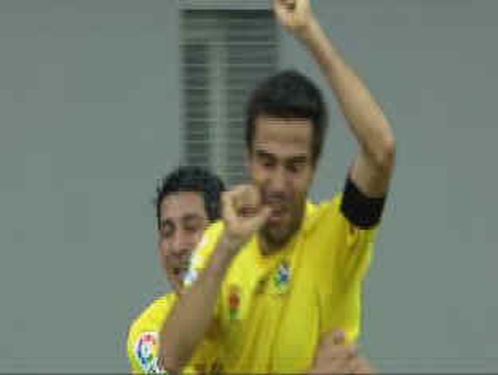 Gana el Alcorcon