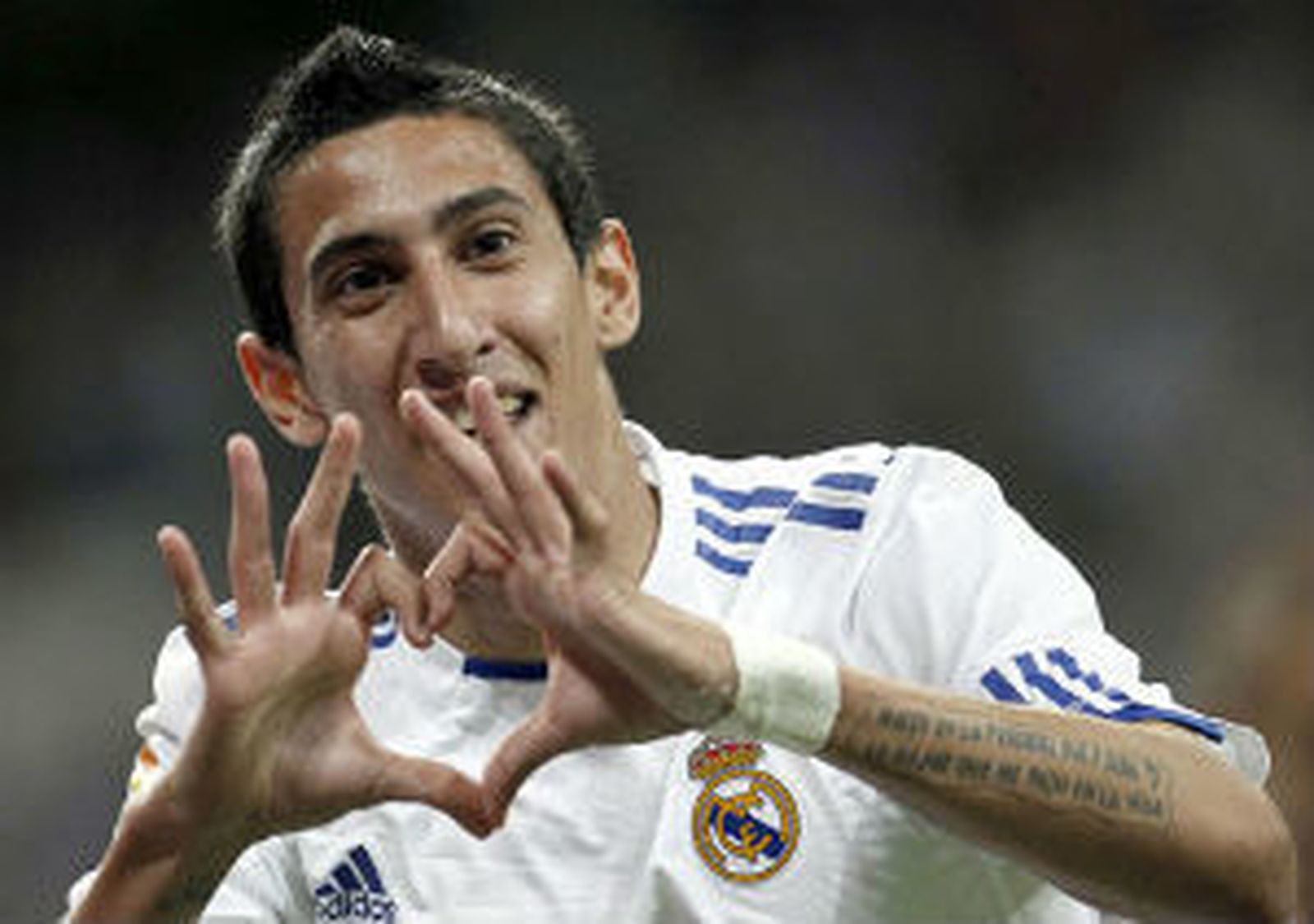 Di María