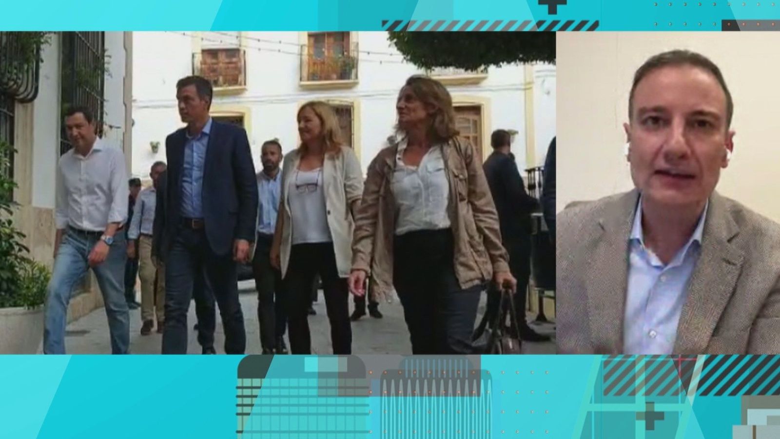 'Caso Plus Ultra': un rescate que sigue bajo sospecha