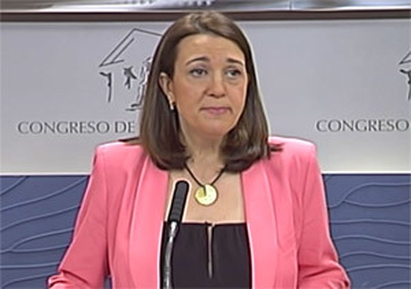 Soraya Rodríguez