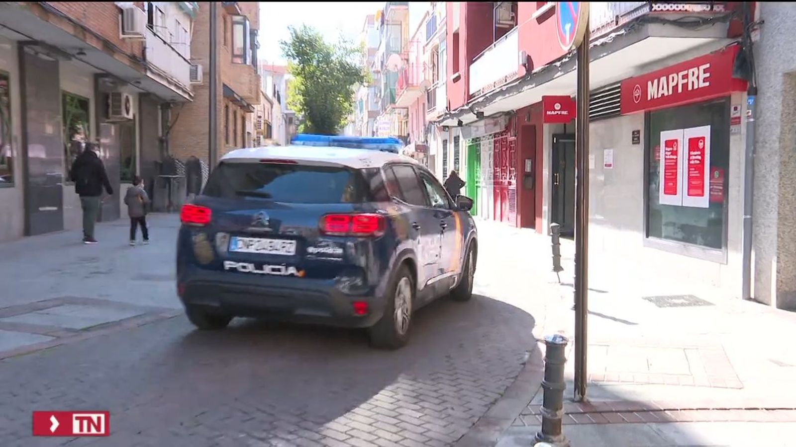 Abiertas varias líneas de investigación en la muerte tiroteado de un joven de Alcorcón