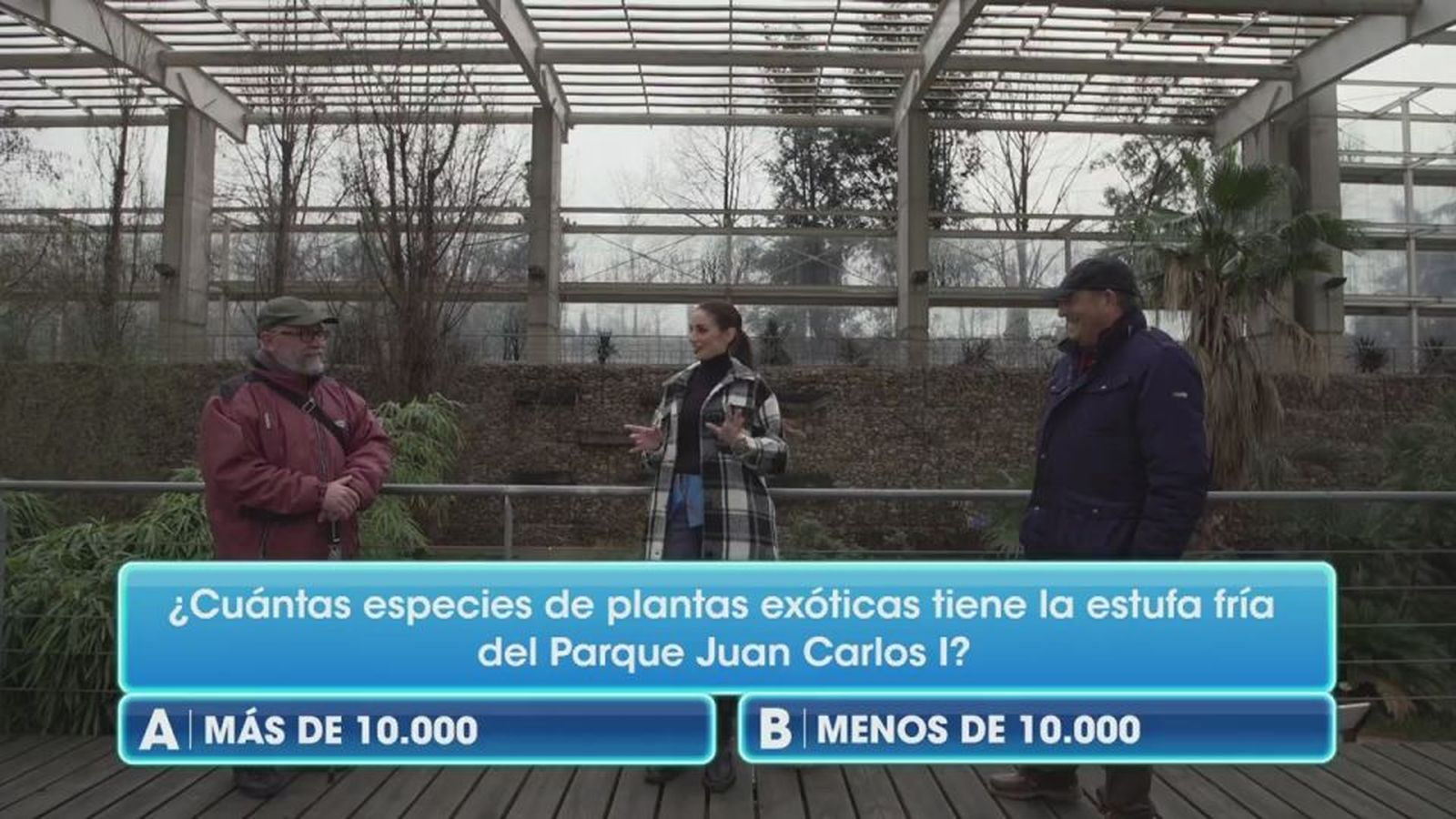 ¿Sabes qué es una estufa fría?