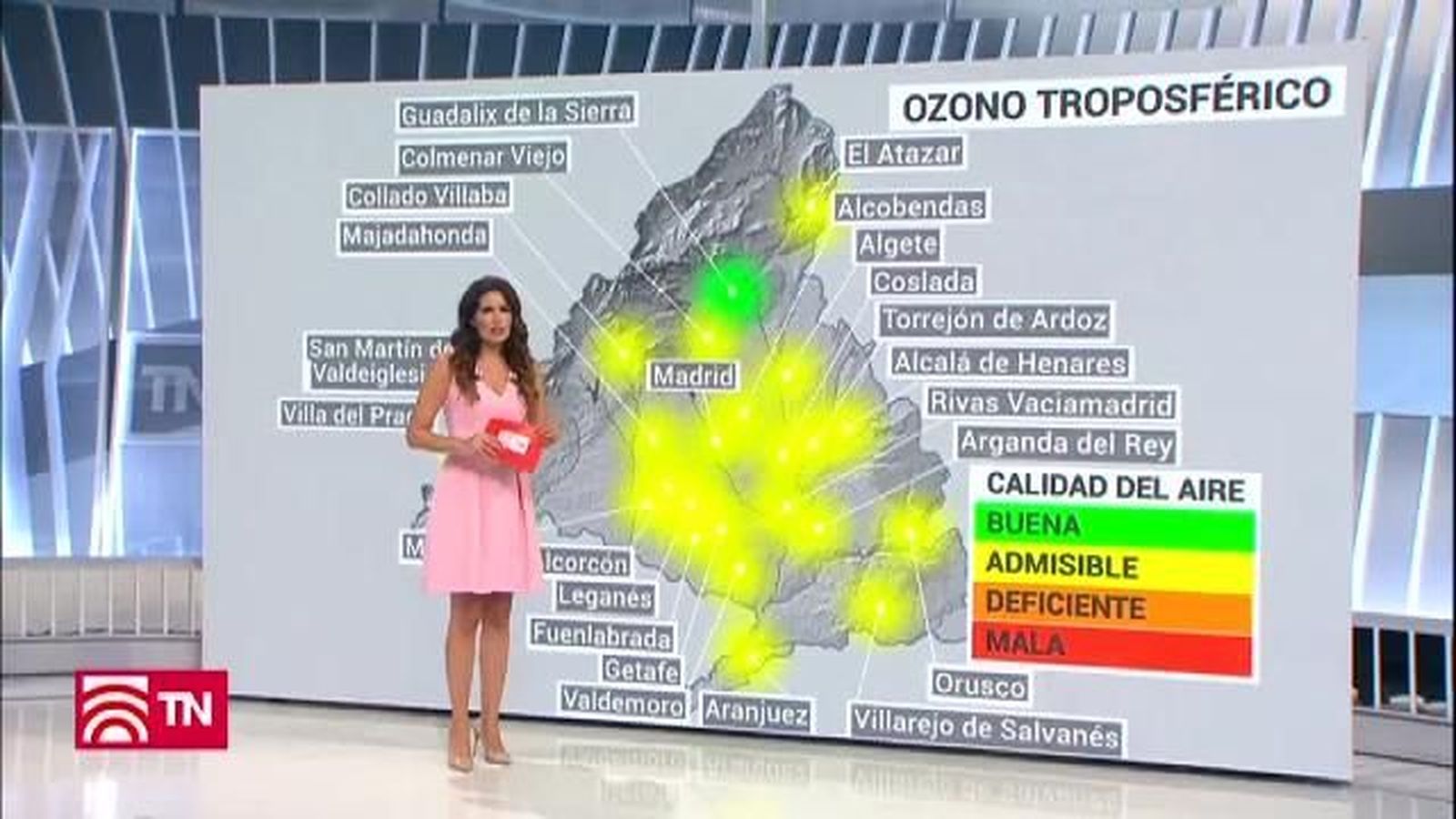 El Tiempo 2 09.09.2018