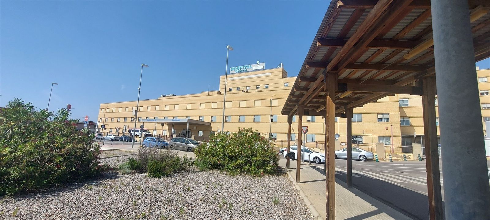 Hospital General de Castellón