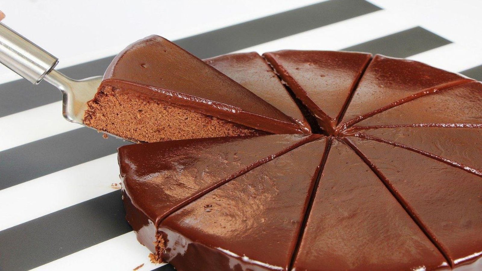 Tartas artesanas a domicilio en Madrid