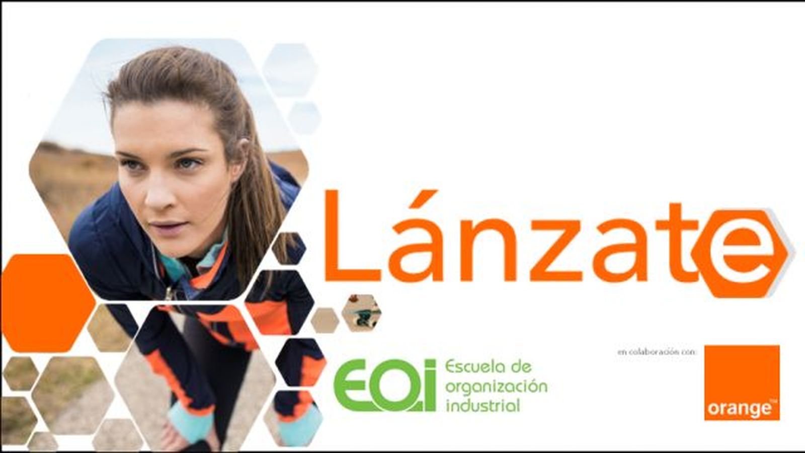 El programa Lánzate ayuda a nuevos emprendedores con formación y mentoring