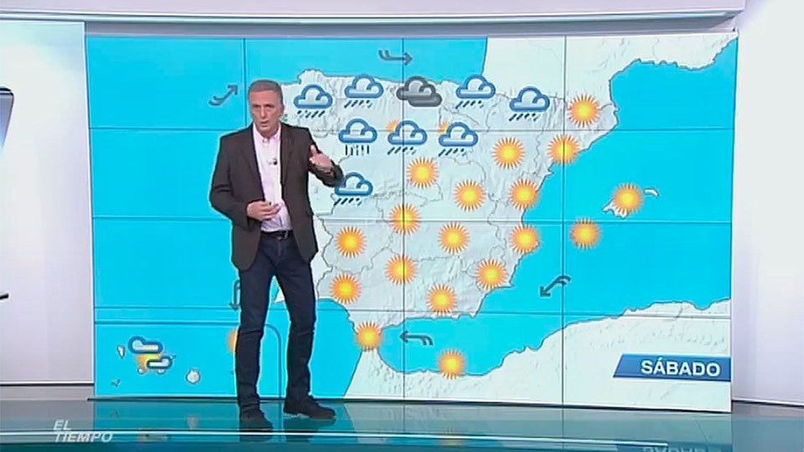 El Tiempo 20.05.2016
