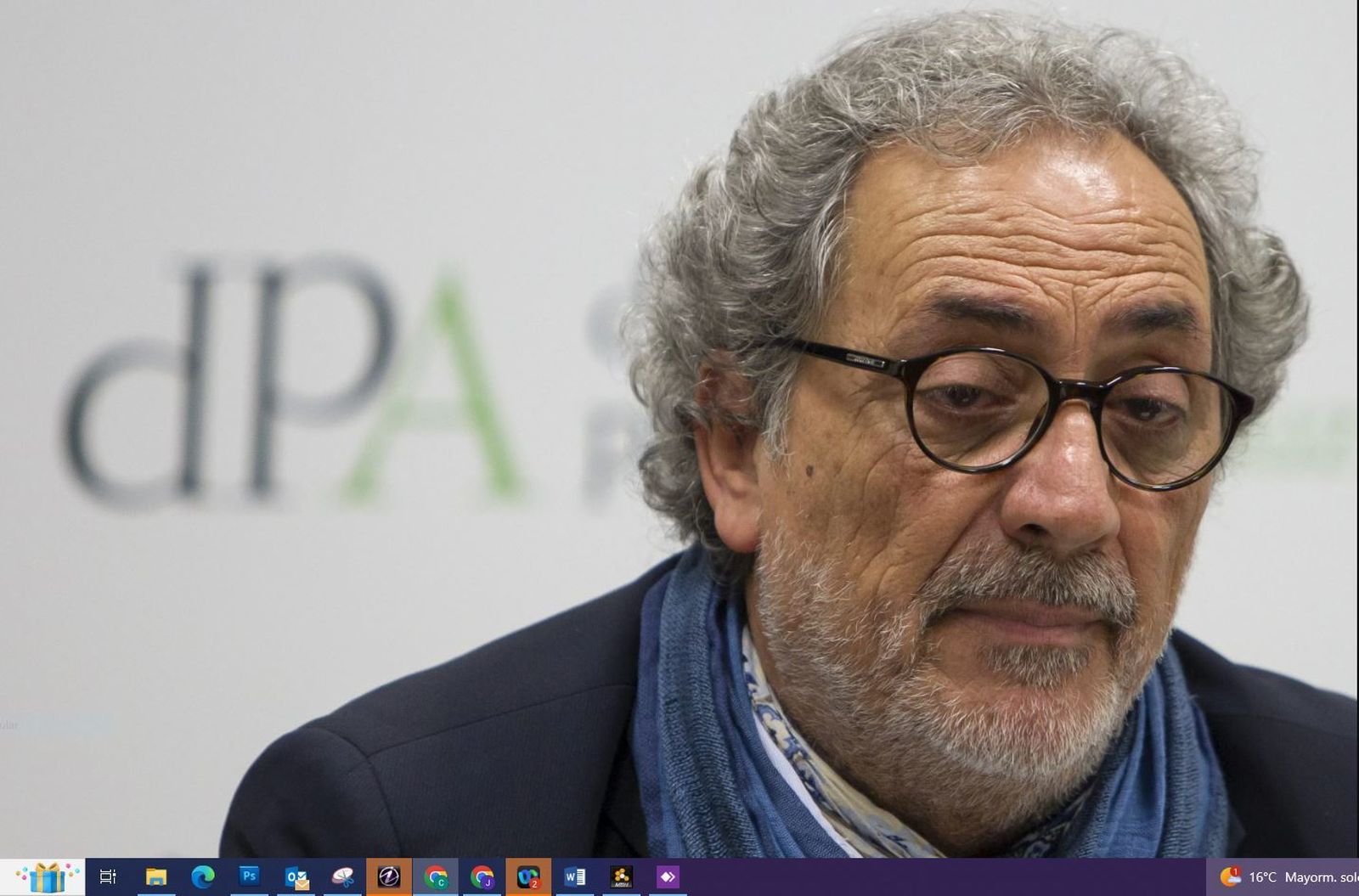 José Chamizo