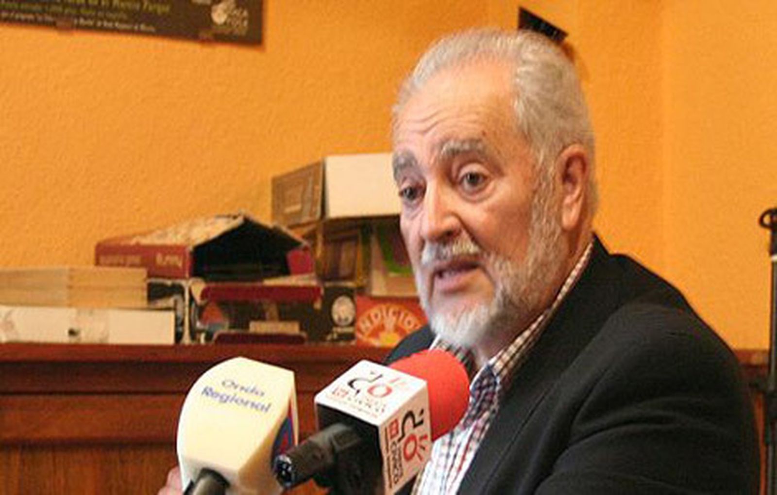 Julio Anguita