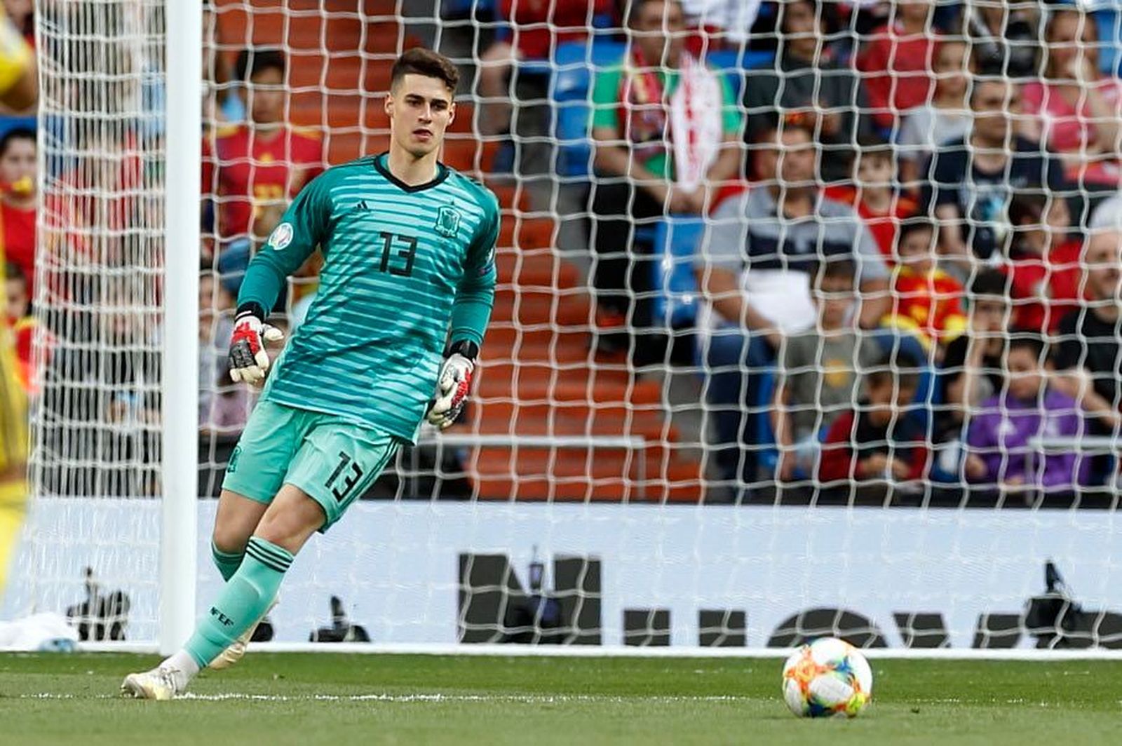Kepa