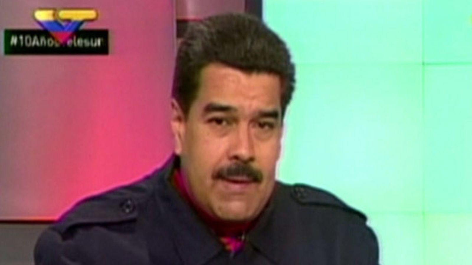 Maduro