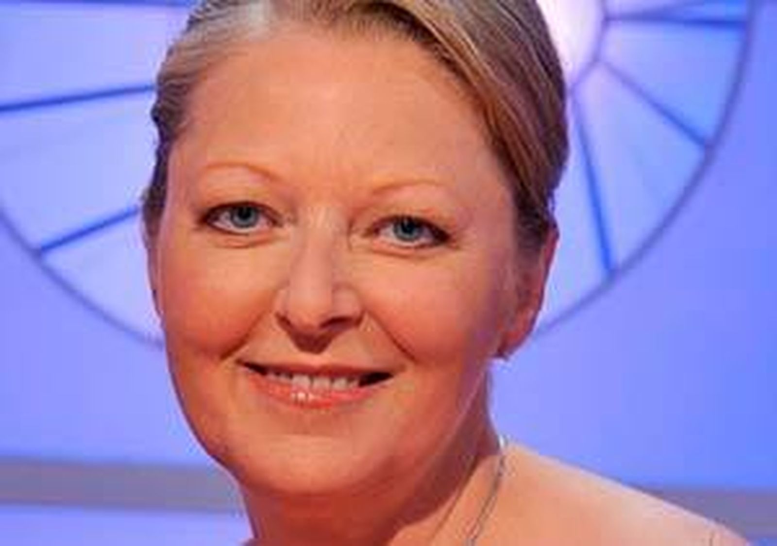 Anne Germanin