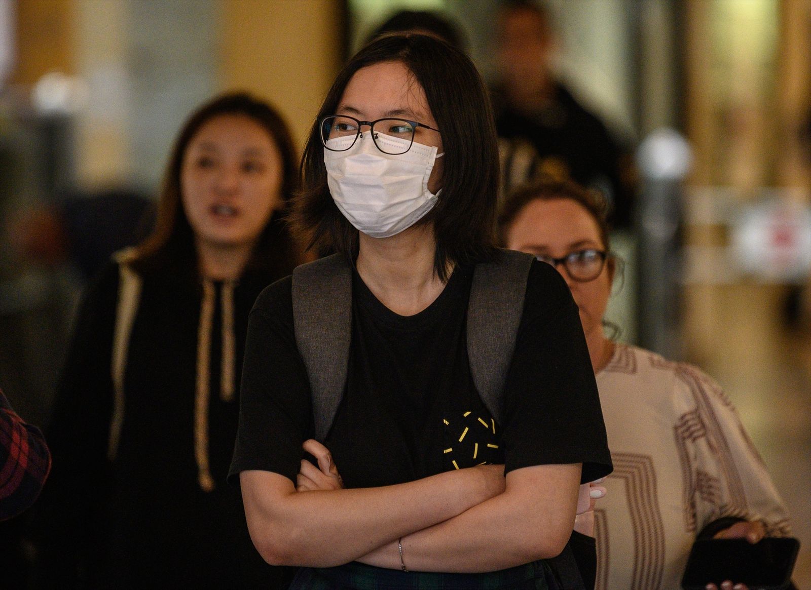 Nuevo virus detectado en China