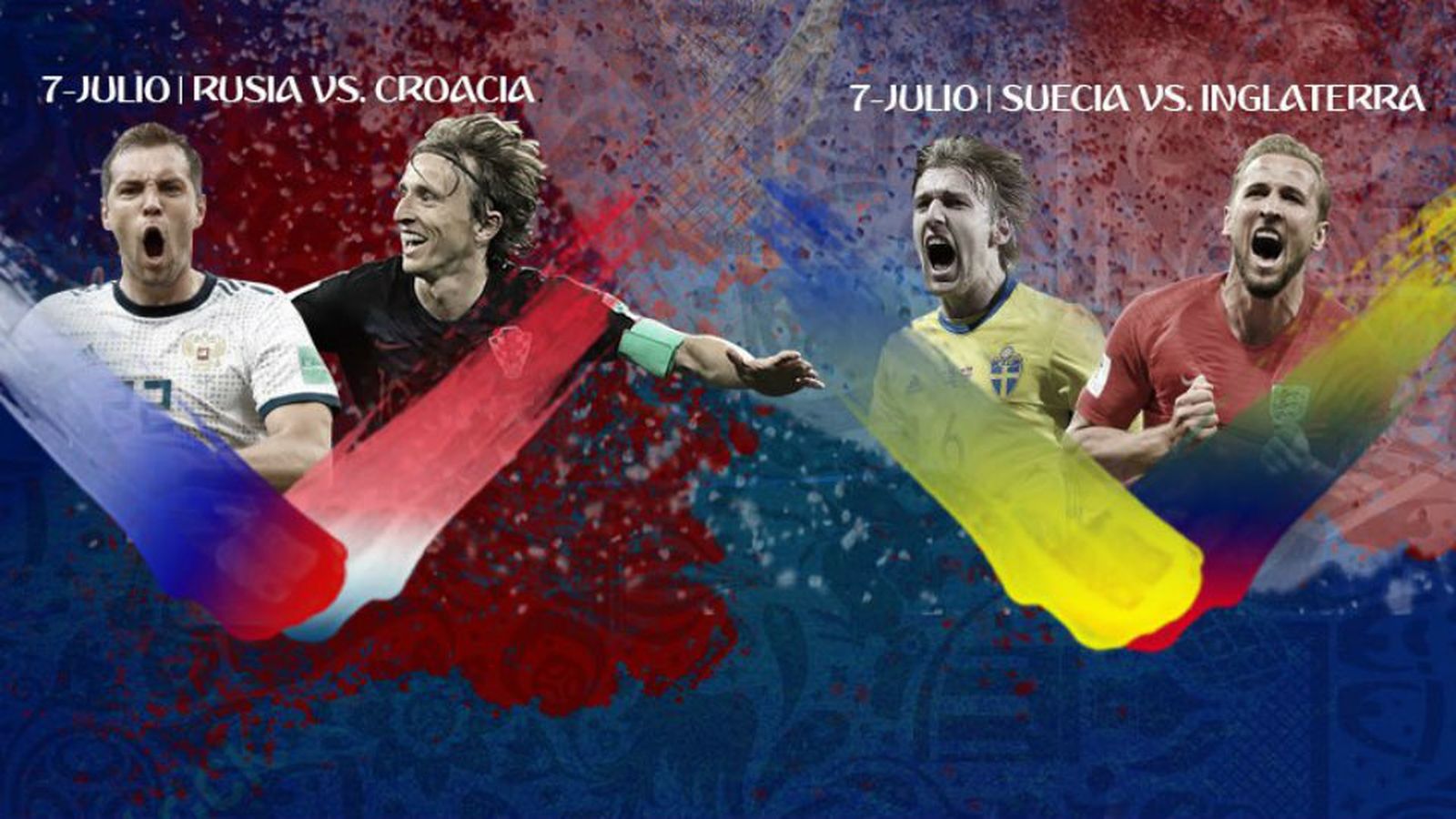 Cuartos de final