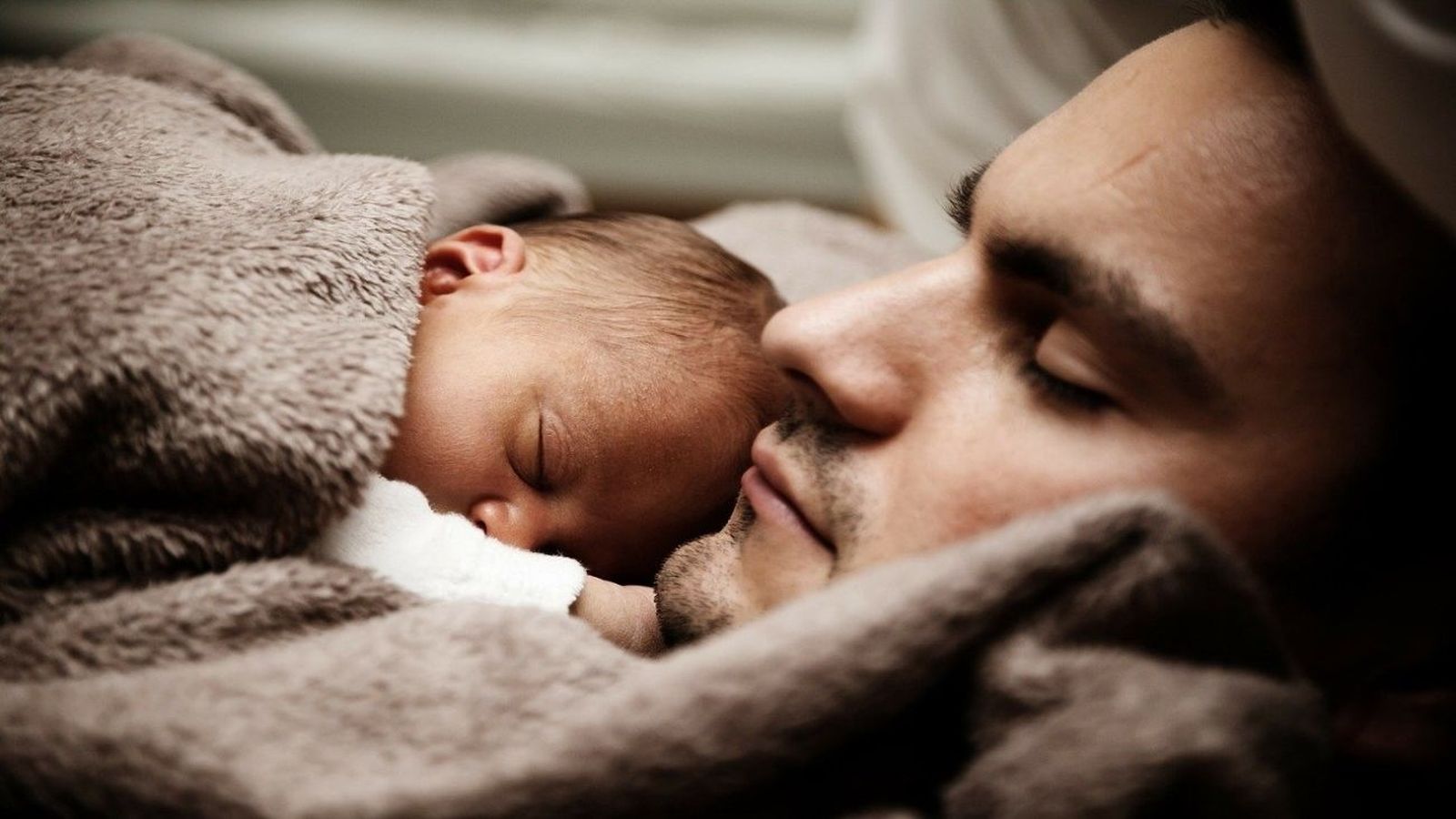 Consejos y tips para dormir mejor y tener un buen sueño