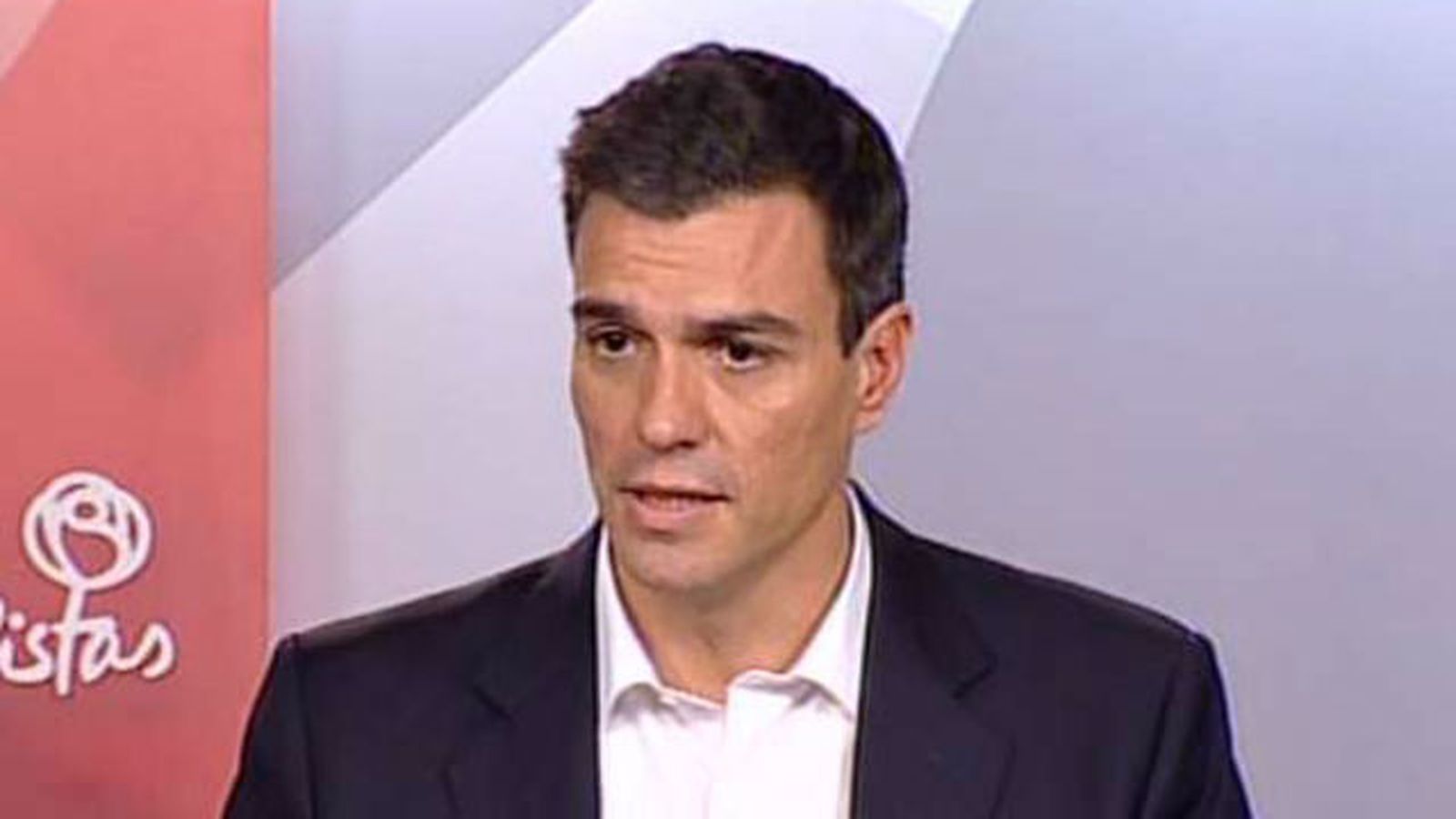 Pedro Sánchez