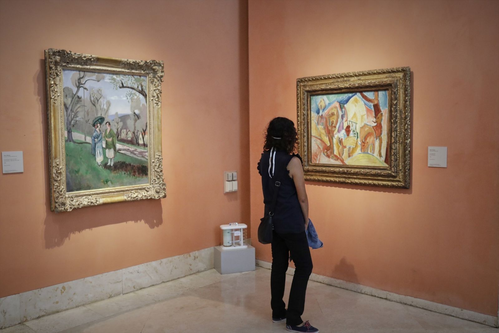 Museo Thyssen