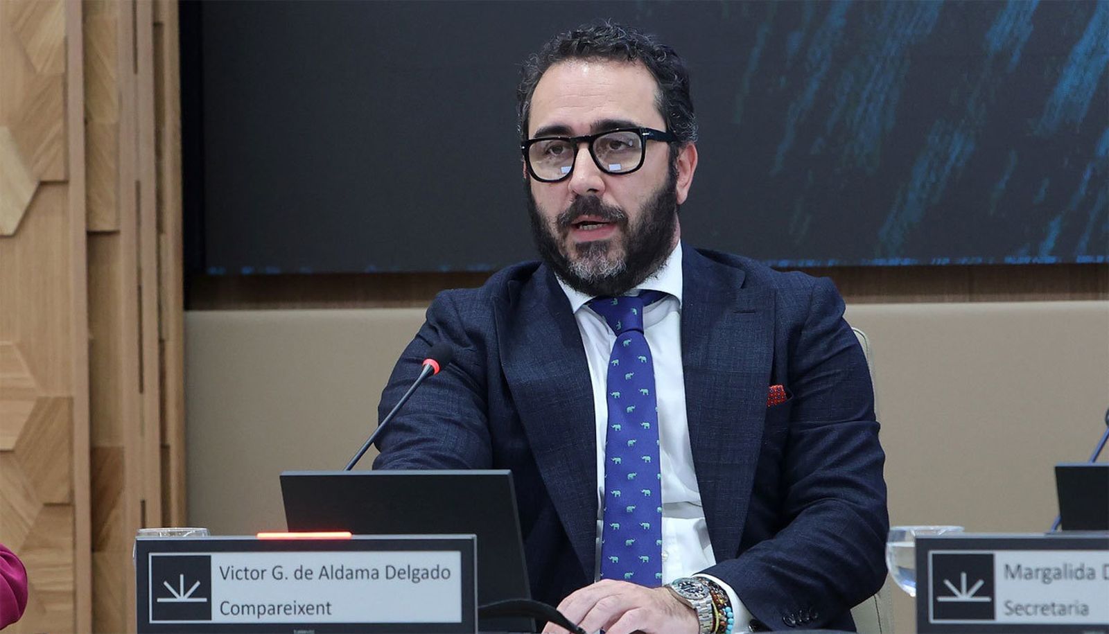 Detenido Víctor de Aldama, el presunto conseguidor del 'caso Koldo' por un fraude de 182 millones