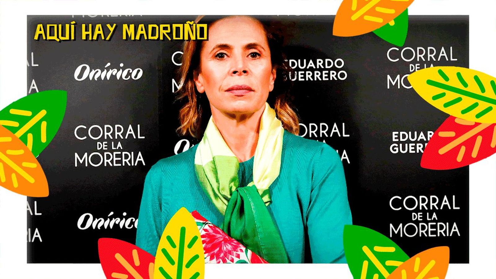 Ágatha Ruiz de La Prada disfruta en el cumpleaños de su hija Cósima