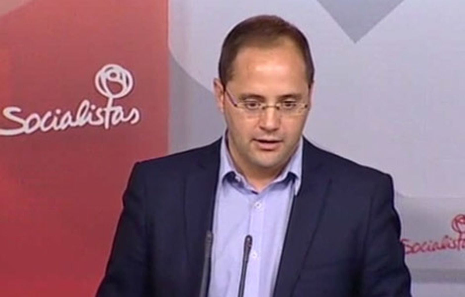 César Luena