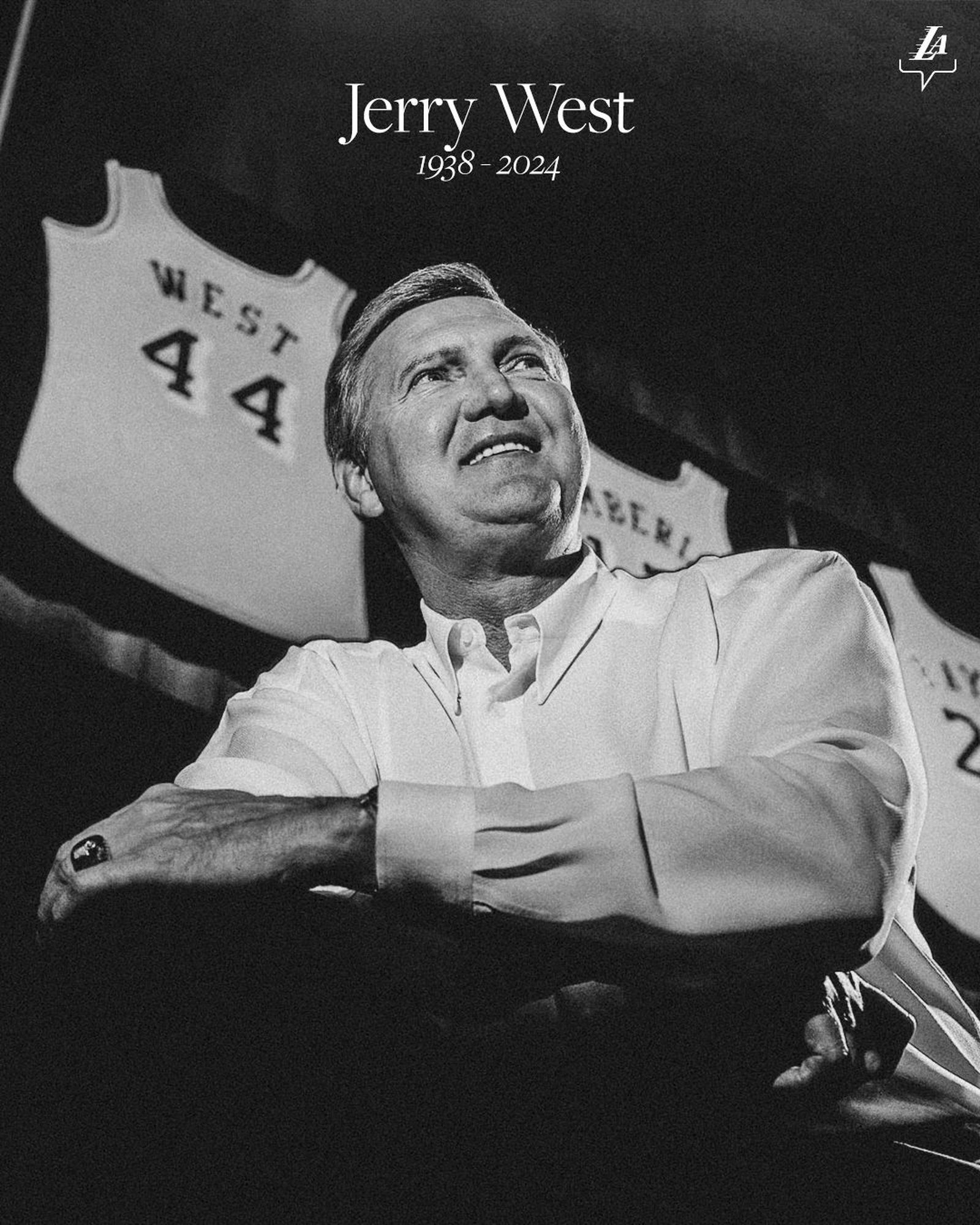 Jerry West