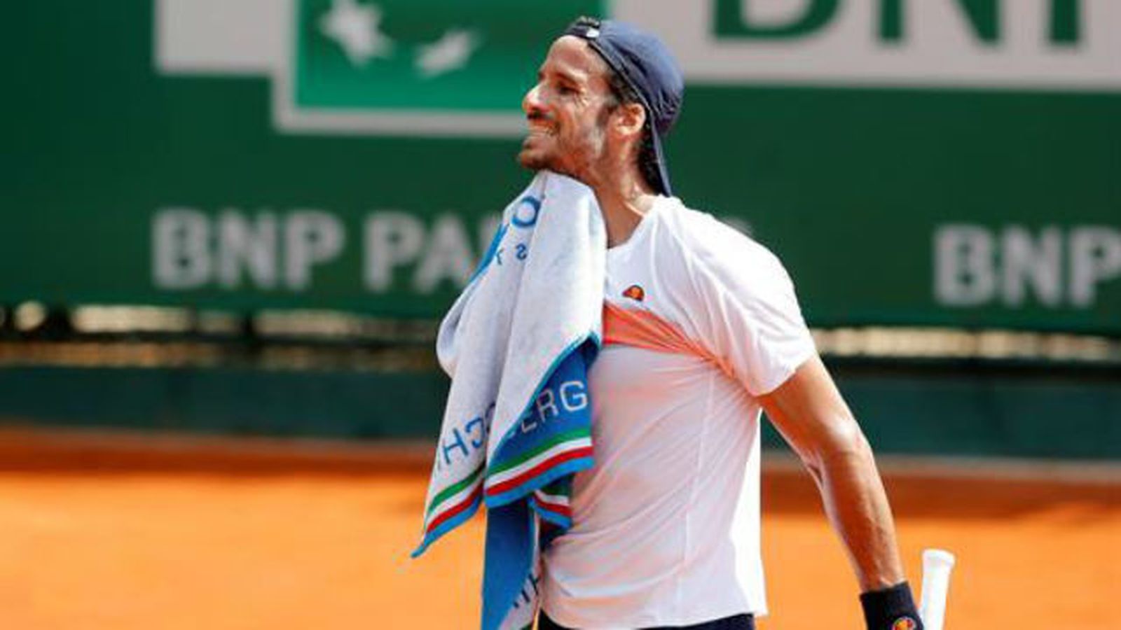 Feliciano López