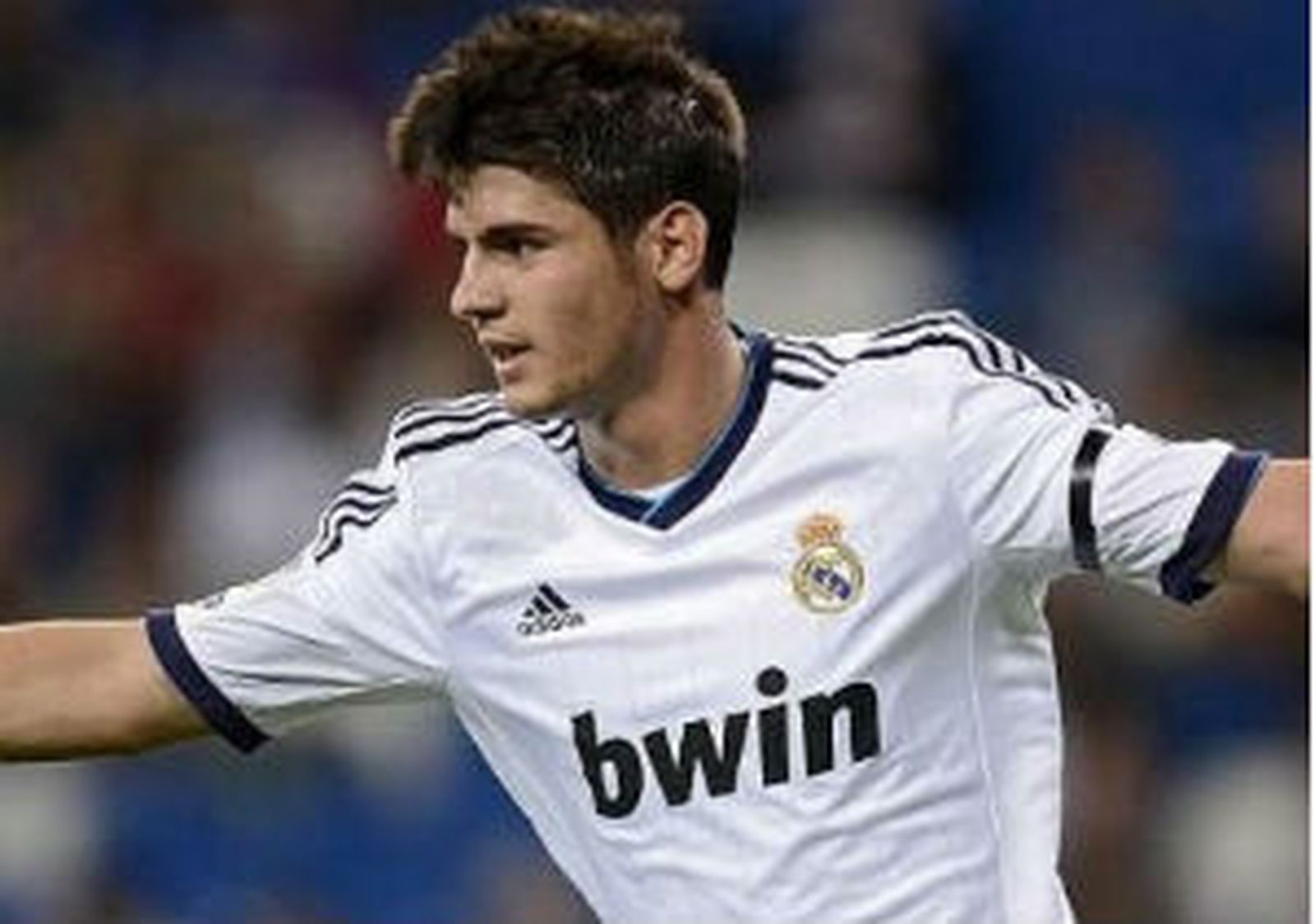 Alvaro Morata