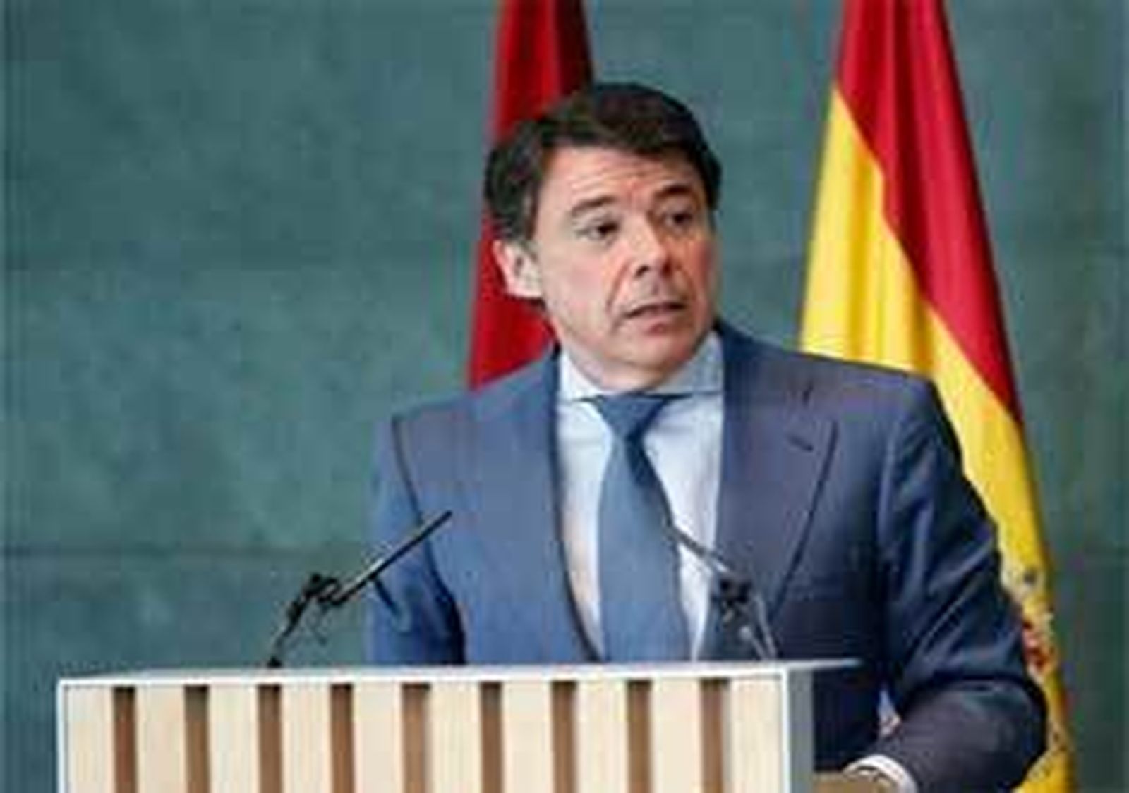 Debate sobre el estado de la región en Telemadrid.es