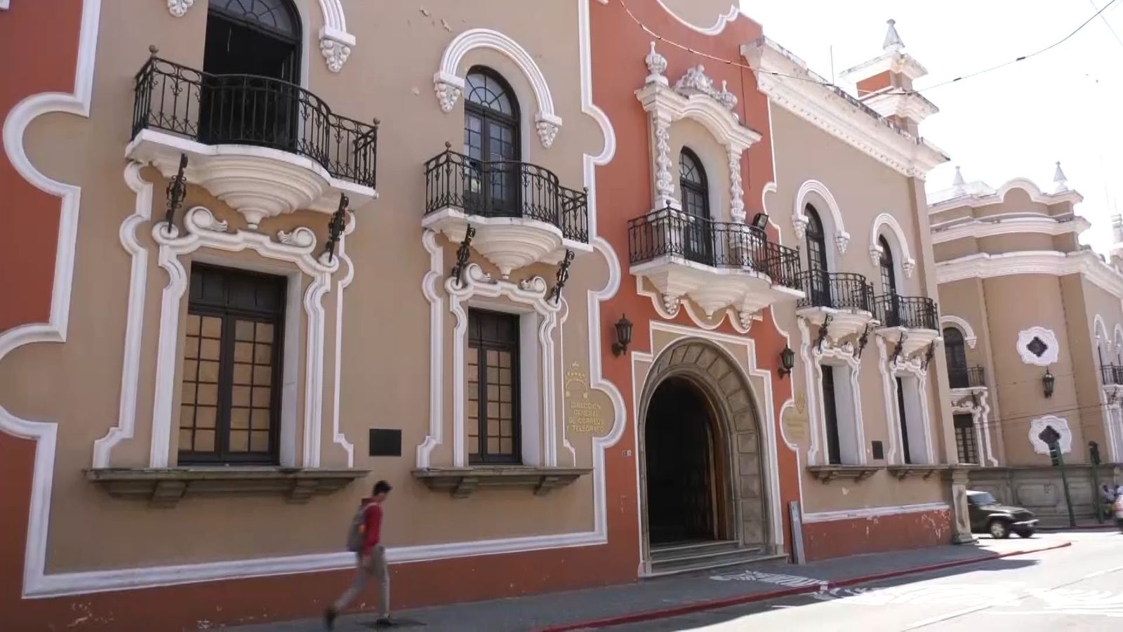 Casa Mima, la casa colonial que nos transporta a otra época