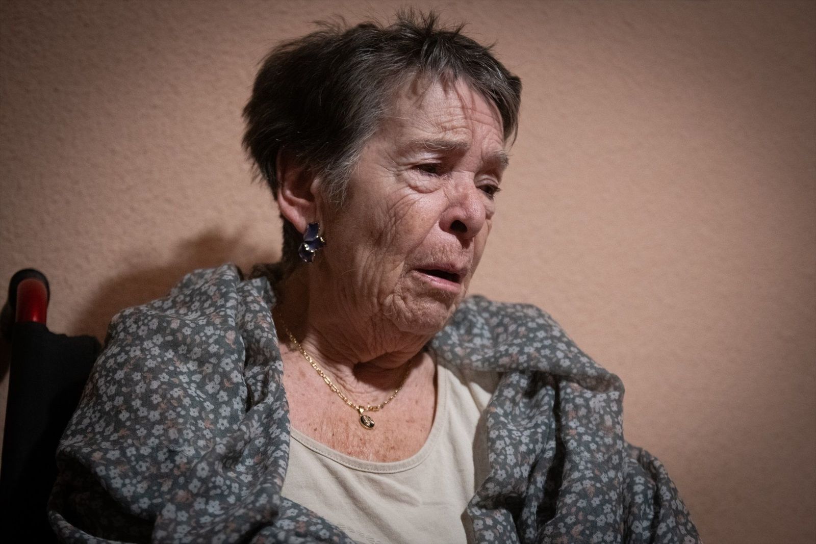 Maricarmen fue "inversora inmobiliaria", según 'OKDiario'