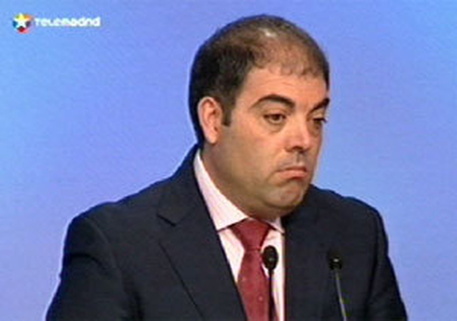 Lorenzo Amor, presidente de los autónomos de ATA