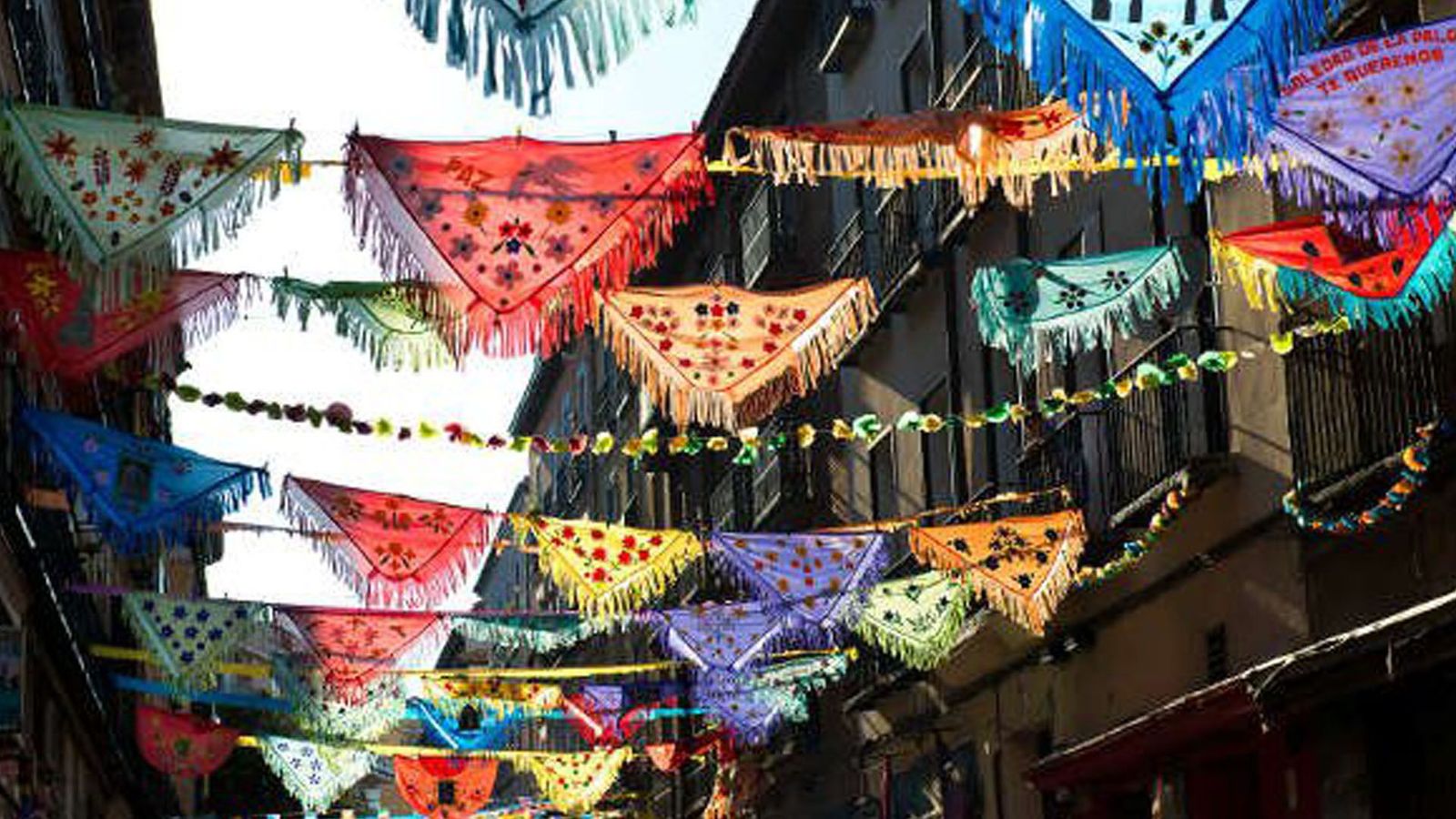 Pintacaras y Dj’s para los más pequeños en las fiestas de San Cayetano