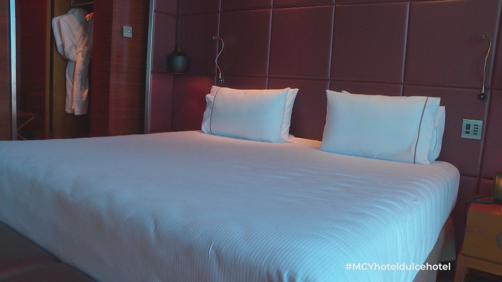Mi Cámara y Yo: Hotel Dulce Hotel