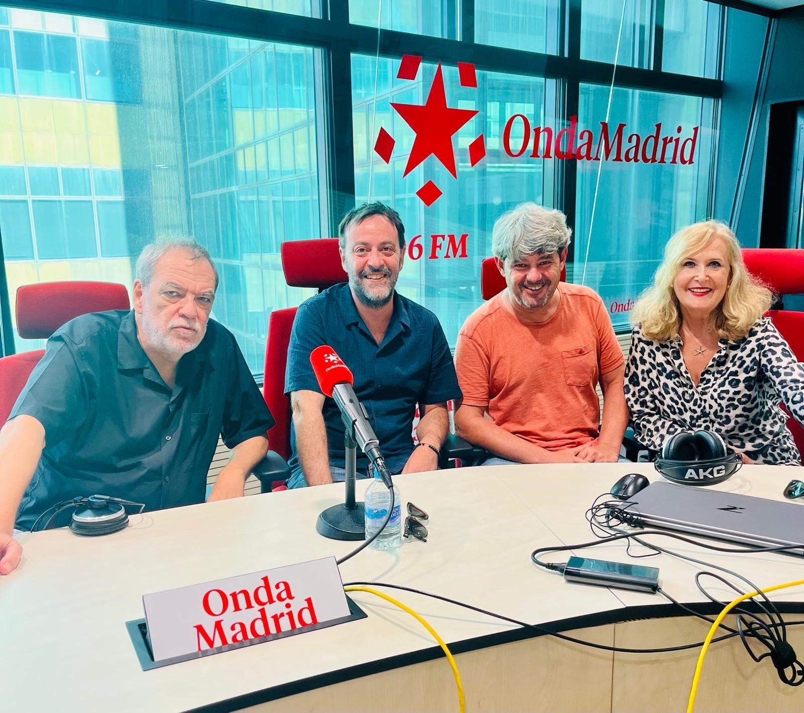 Madrid Directo OM 09.09.2026
