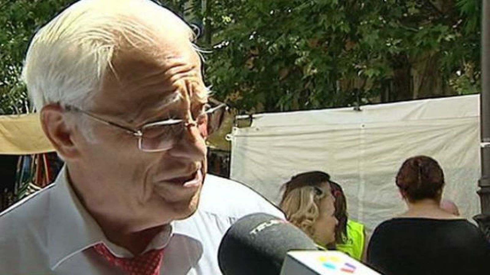 Padre Ángel