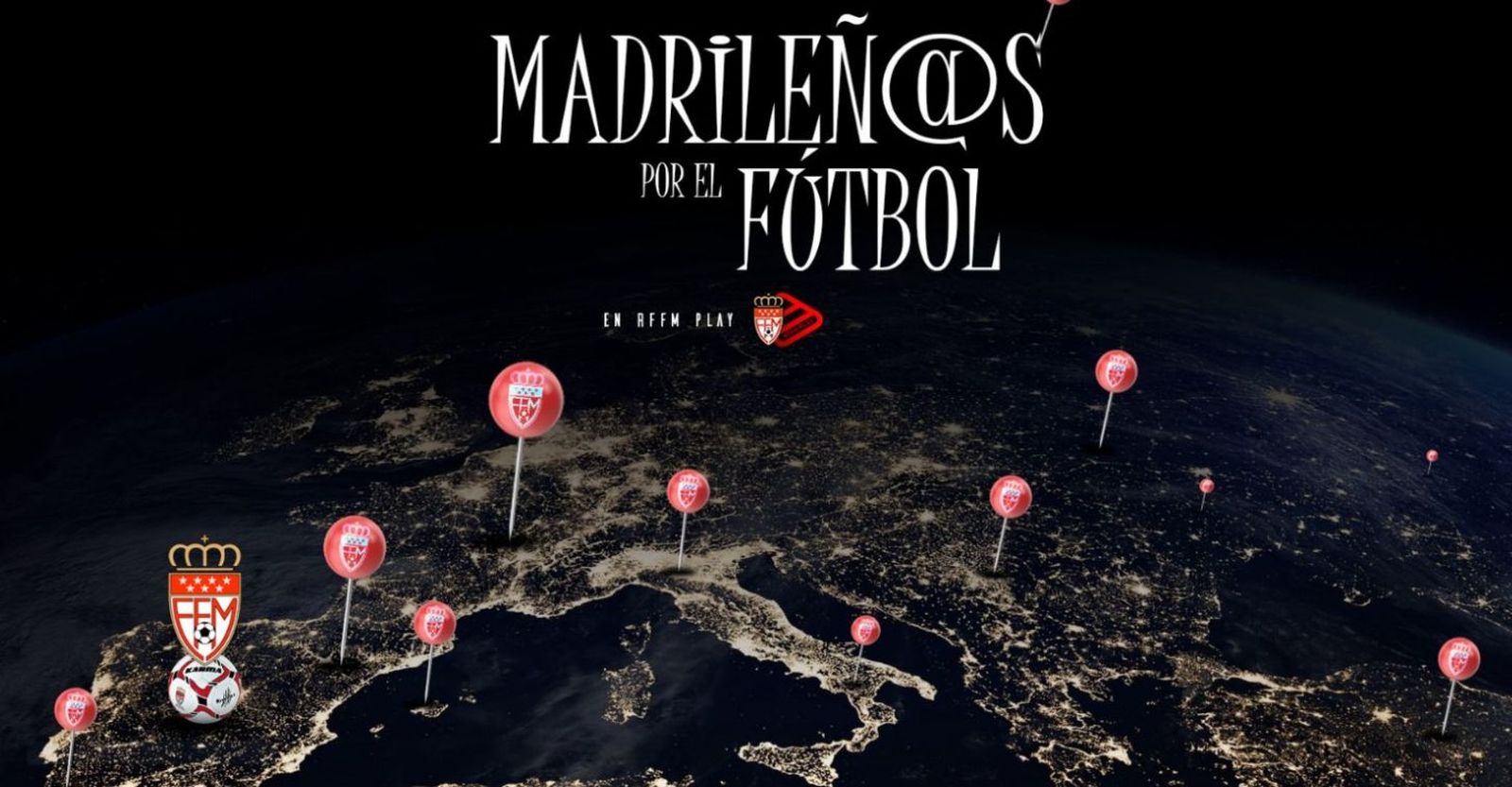 Fútbol de Madrid 23.03.2024