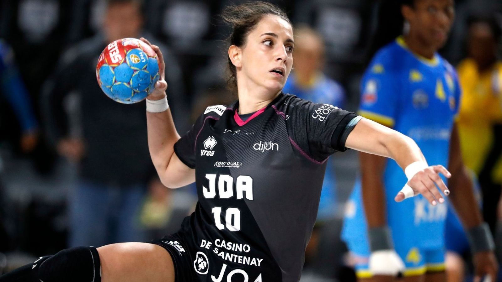 Carmen Campos