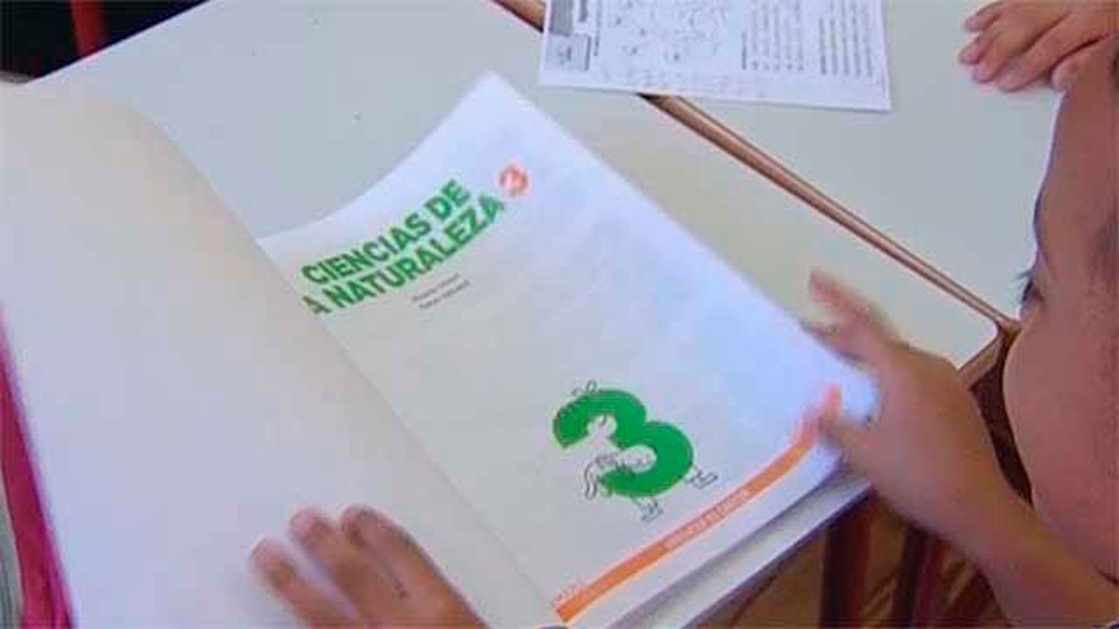 150.000 alumnos tendrán libros de texto gratuitos el próximo curso